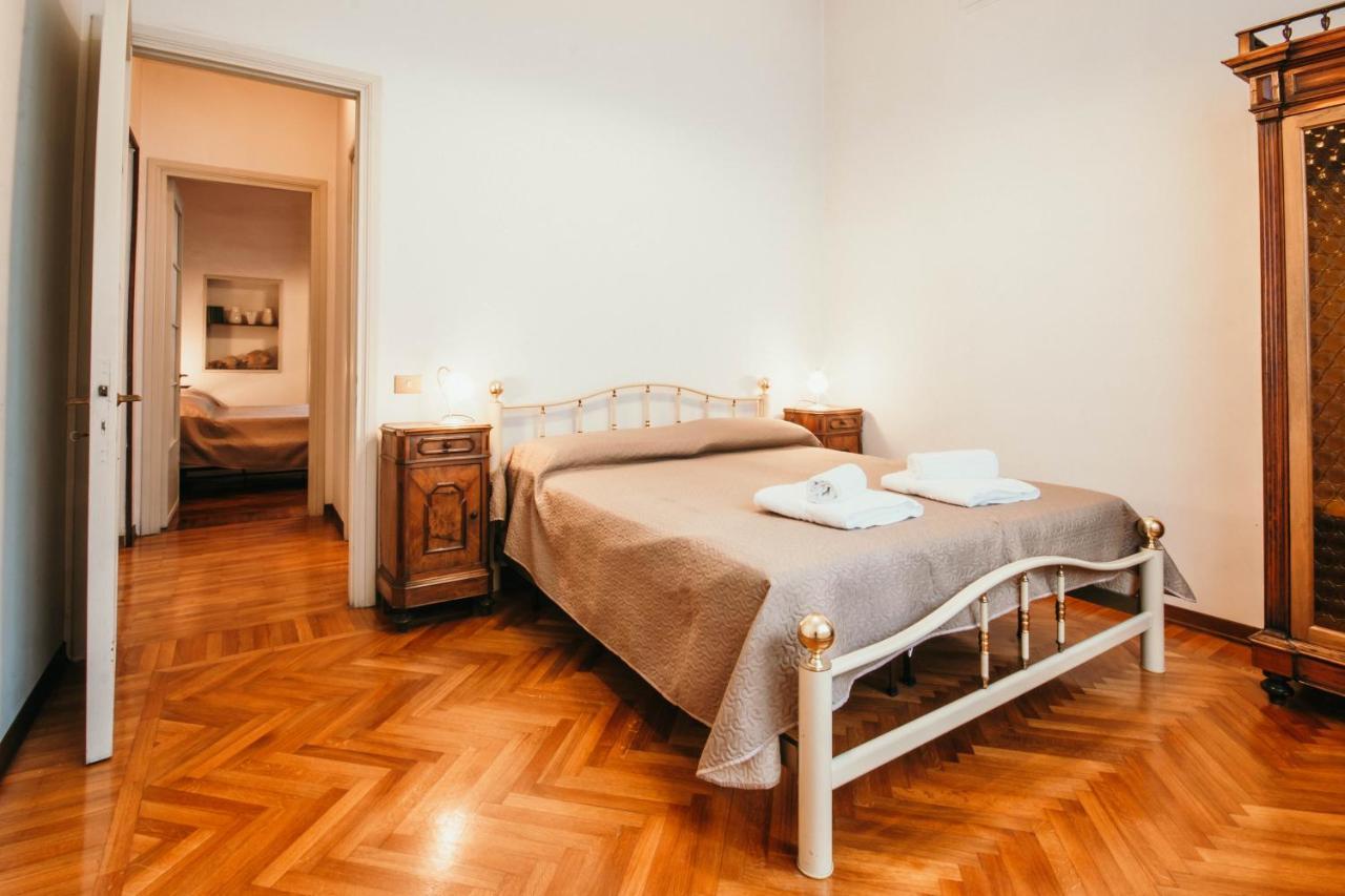 Library Apartment - Villa Candela Stresa Exterior foto